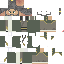 Texture for fe