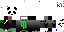 Texture for Panda