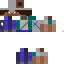 Texture for steve knight