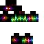 Texture for Skull