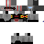 Texture for steve
