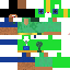Texture for Leon (Finished Version)