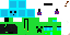 Texture for char