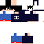 Texture for GohanDragonblockc