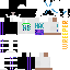 Texture for haoblue