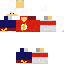 Texture for Nandinho_br
