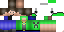 Texture for BBz_trident