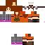Texture for halloween awesomdodger