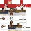 Texture for made in abyss Vueko