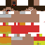 Texture for the powerfull E man