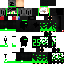 Texture for felix skin0