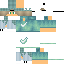 Texture for wasd