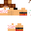 Texture for steve