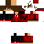 Texture for steve