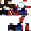 Texture for steve 