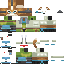 Texture for fox