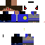 Texture for Ruben Evil Clone