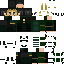 Texture for Loki Laufeyson