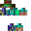 Texture for чепчик