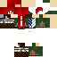 Texture for MiKann (AOT ver.)