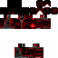 Texture for Red Magician