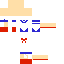 Texture for Sailer Moon
