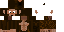 Texture for fixed face