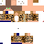 Texture for tigrebr