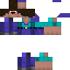Texture for steve