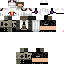 Texture for Recon Hazel