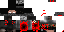 Texture for Epic Herobrine