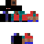 Texture for Pedro