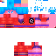 Texture for SSGSS Kaioken Goku
