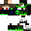Texture for sdRFGS