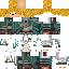 Texture for Ivy Lion Tim
