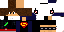 Texture for vector