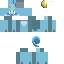Texture for Sobble (fixed)