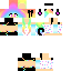 Texture for steve