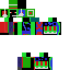 Texture for Echt GEILER Nikolai