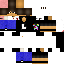 Texture for LuFFy_Go