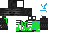 Texture for ded bob