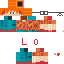 Texture for Char