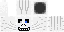 Texture for Sans_ghast