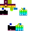 Texture for gf