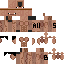 Texture for drf