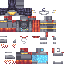 Texture for GoogleChromus