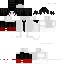 Texture for Jeff the killer