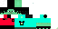 Texture for Timofey Beastboy