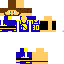 Texture for Curry