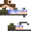Texture for My First skin